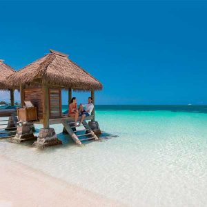Jamaica<br>3 Days / 2 Nights
