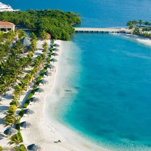 Roatán<br>3 Days / 2 Nights