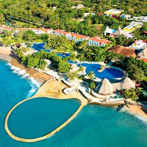 Salinitas, El Salvador<br>4 Days / 3 Nights