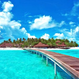 San Andrés<br>5 Days / 4 Nights