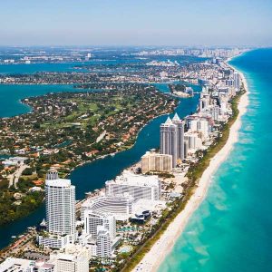 Miami, Florida<br>7 Days / 6 Nights